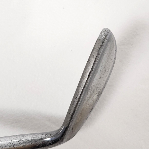Top Flite Gamer Sand Wedge RH Steel Shaft 35.25in "FAIR" - Picture 7 of 15